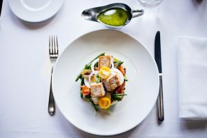 L’essentiel en cuisine pour un restaurant au havre