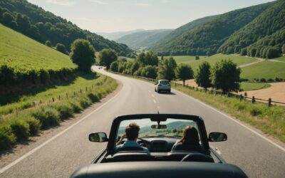 Les incontournables à découvrir lors d'une aventure sur les routes de France