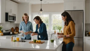 Les bienfaits d'un adoucisseur d'eau pour votre quotidien