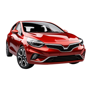 Qu'est-ce qu'une voiture de luxe 