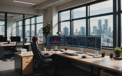 Comprendre les défis du marché financier actuel