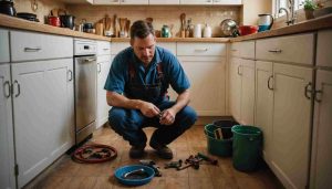 Débouchage efficace à Saint-Jean : solutions maison vs pros