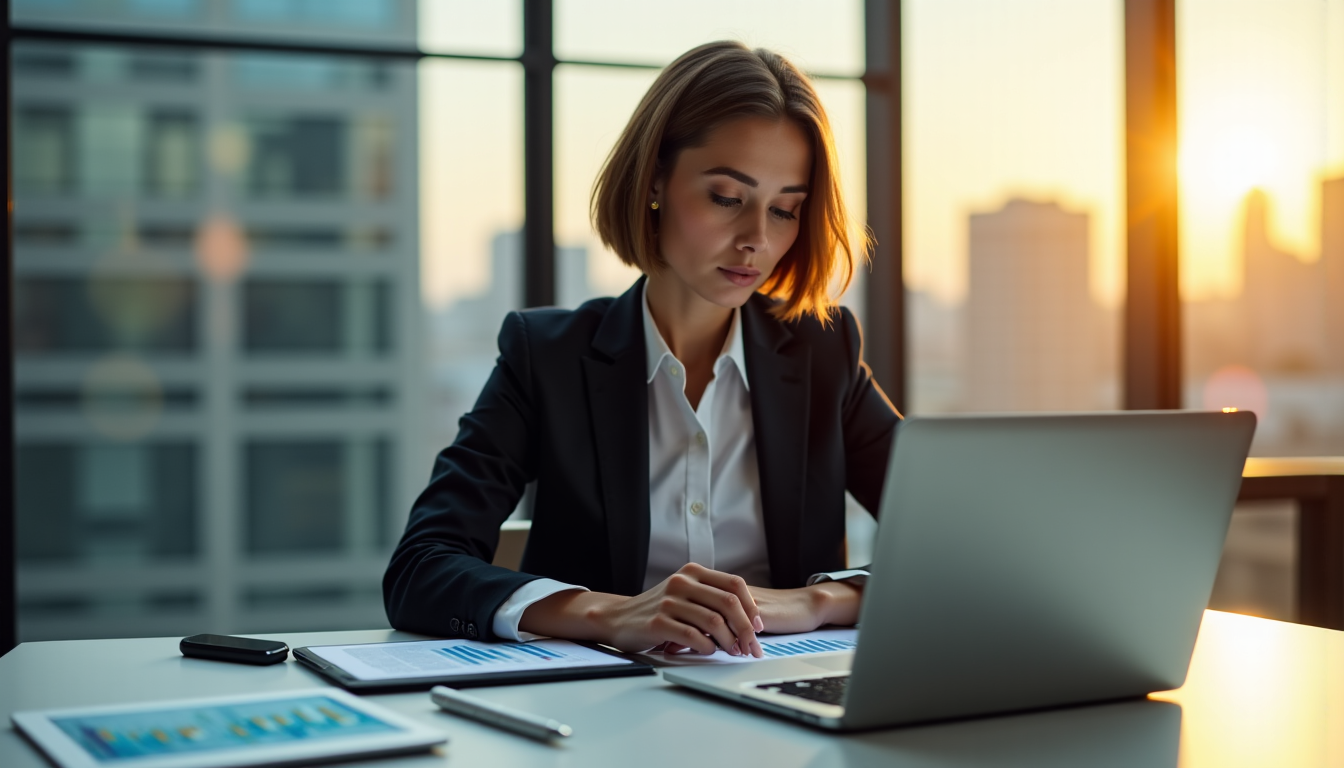 Optimisez vos outils numériques pour une efficacité accrue