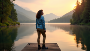 Explorez le monde à votre rythme : une aventure sensorielle
