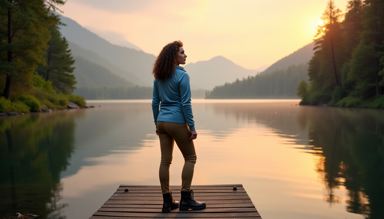 Explorez le monde à votre rythme : une aventure sensorielle