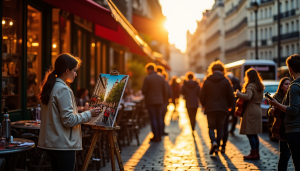 Comment la créativité transforme-t-elle notre quotidien ?