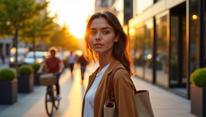 Pourquoi la mode durable séduit-elle de plus en plus ?