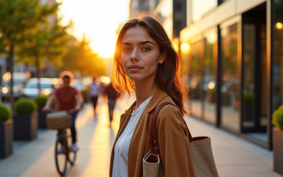 Pourquoi la mode durable séduit-elle de plus en plus ?