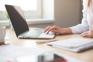 conférencier pour une conférence en entreprise