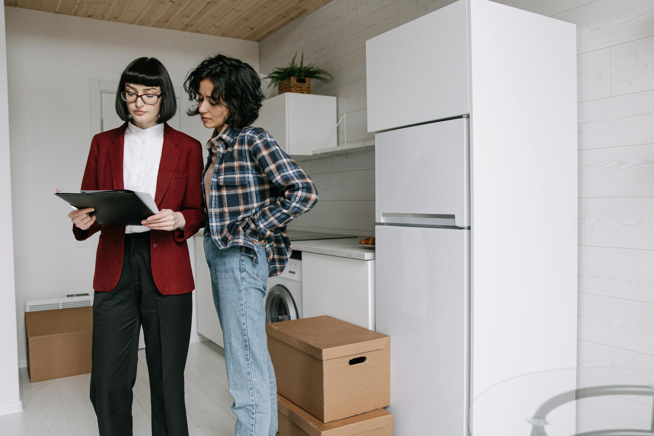 Investir avec succès dans le marché immobilier moderne