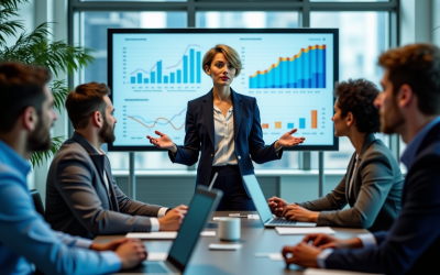 Stratégies de persuasion en marketing digital