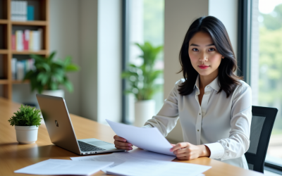 Comprendre la formation pour booster vos compétences