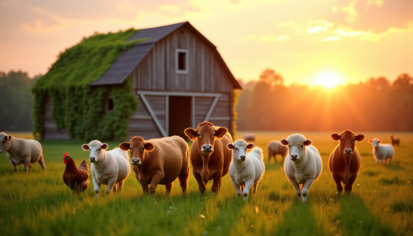 Bien-être animal : les clés d'une santé optimale