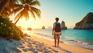 Voyagez autrement : explorez des trésors cachés du monde