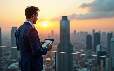 Investir avec succès : stratégies pour le marché immobilier
