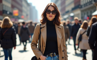 Comment la mode influence nos choix quotidiens ?
