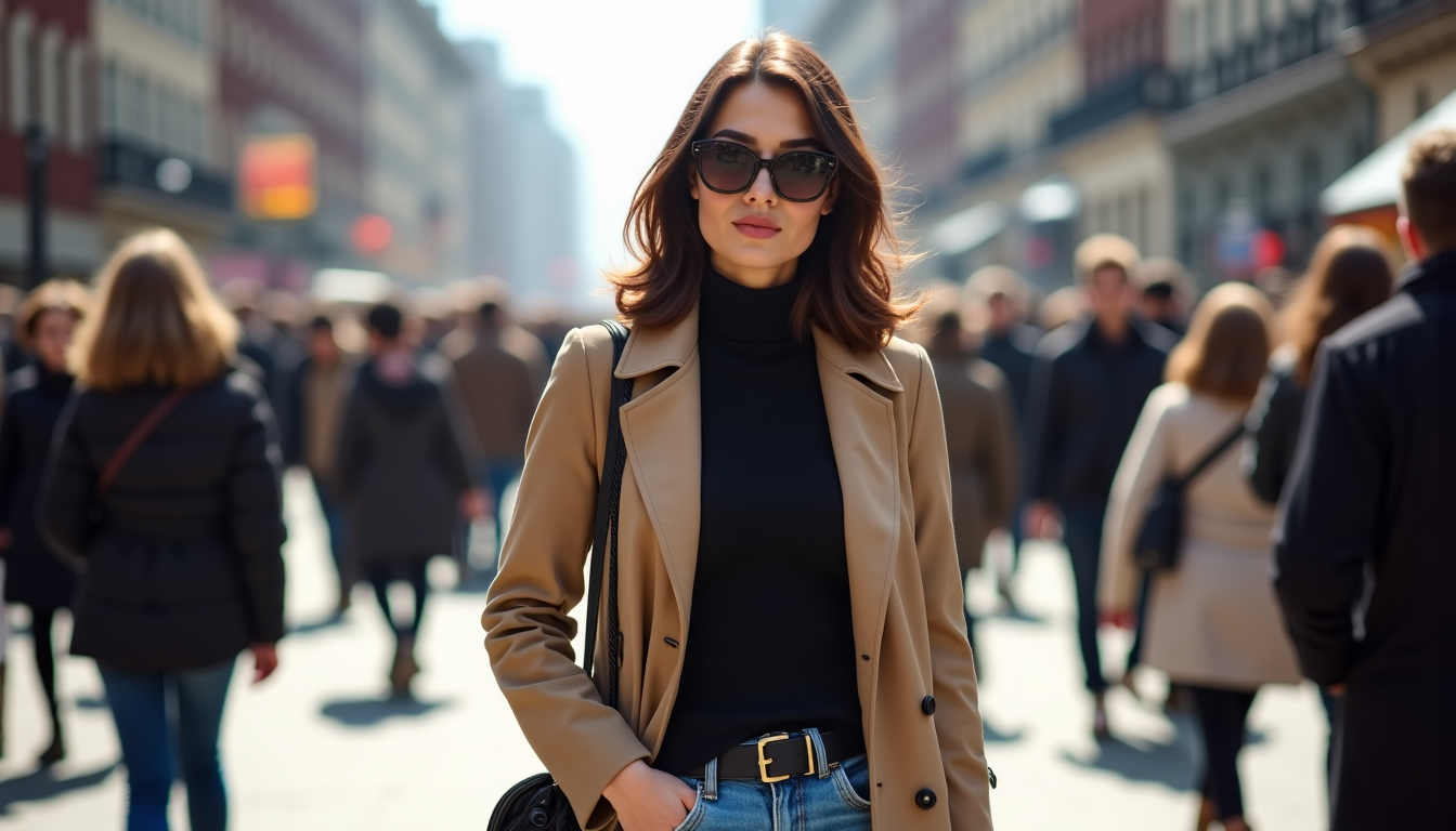 Comment la mode influence nos choix quotidiens ?