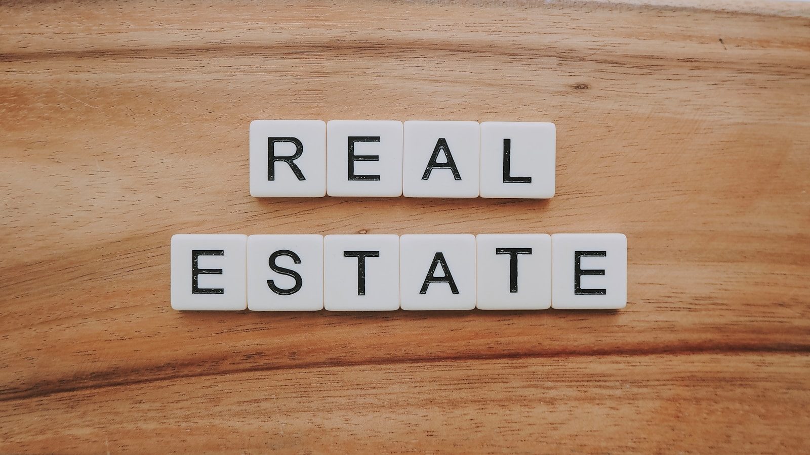 vente immobilière
