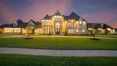 vente immobilière