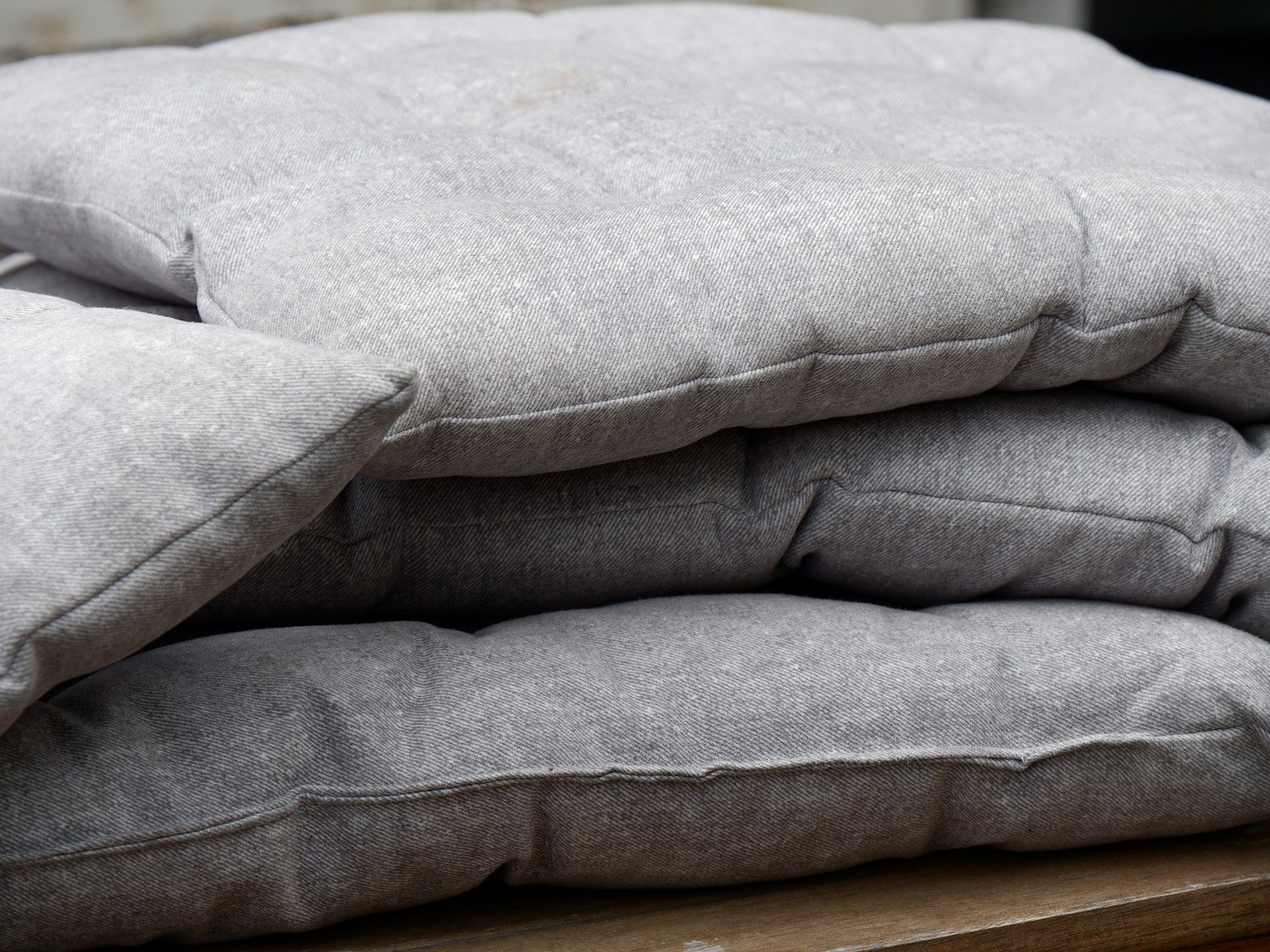 Coussin