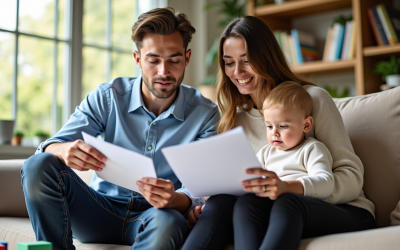 Comment obtenir le meilleur devis pour votre assurance habitation ?
