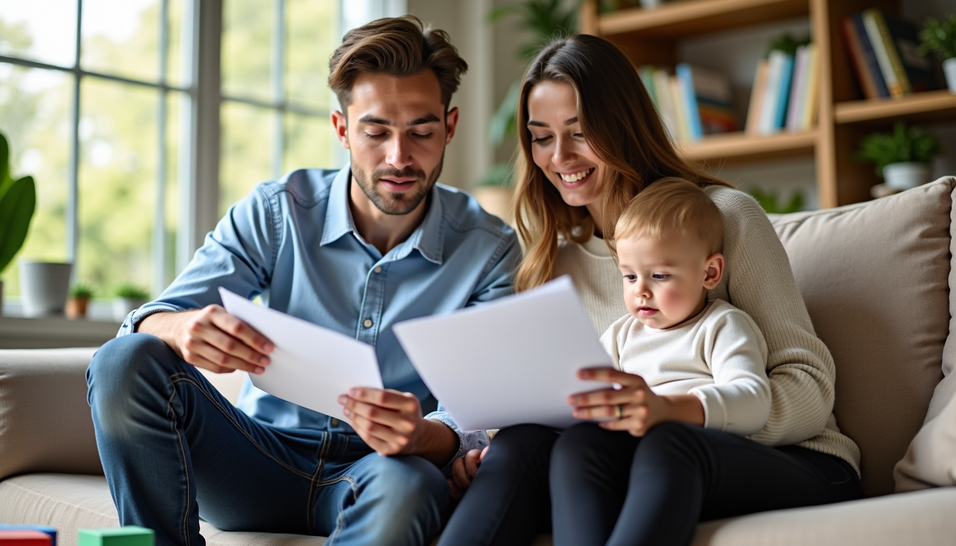 Comment obtenir le meilleur devis pour votre assurance habitation ?