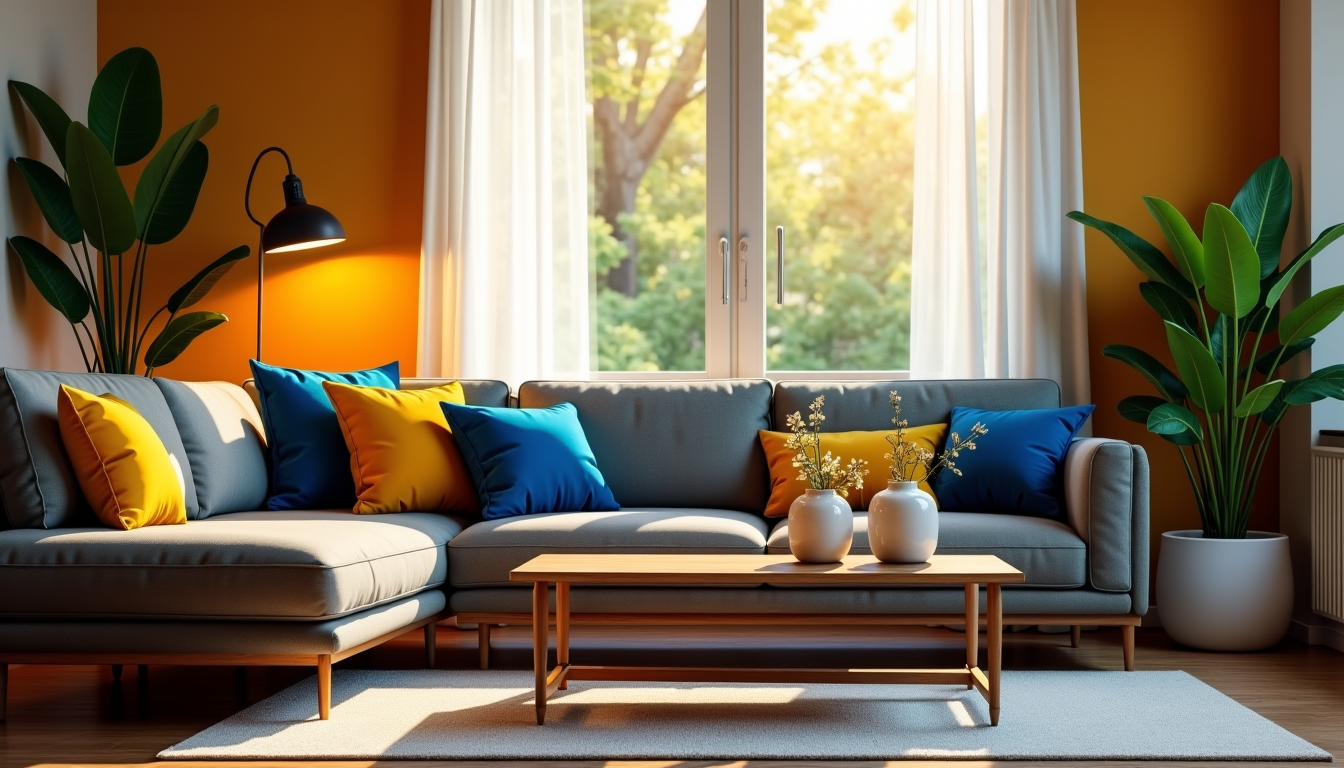 Comment transformer son intérieur avec des objets simples ?