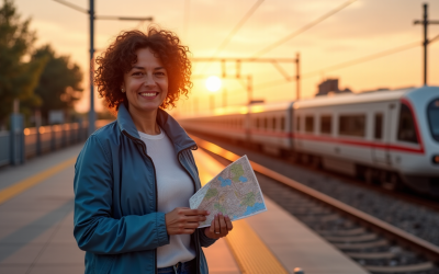 Voyager en toute sérénité : astuces pour un périple réussi