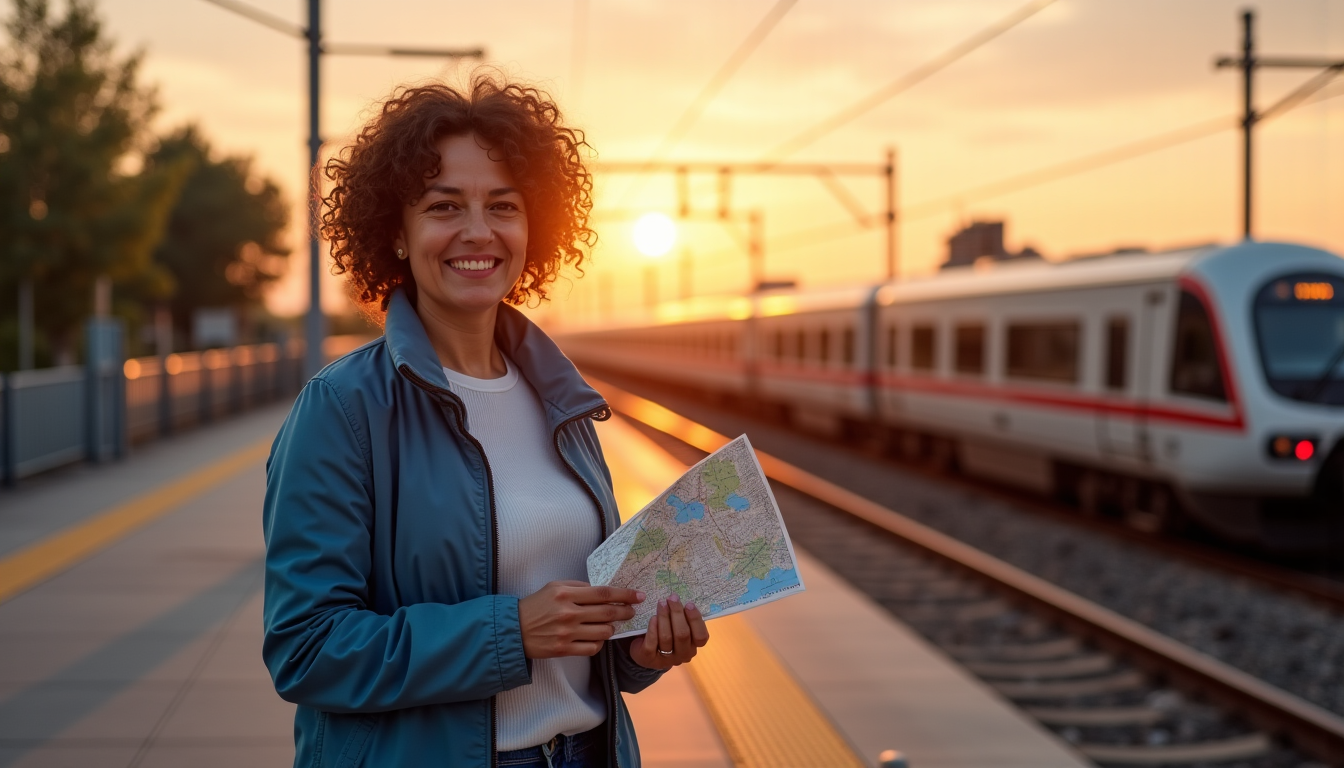 Voyager en toute sérénité : astuces pour un périple réussi