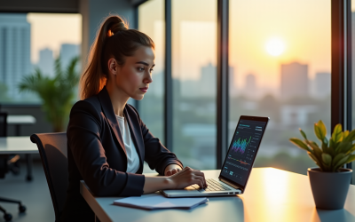 SEO et IA : Comment optimiser votre site pour apparaître dans les moteurs IA