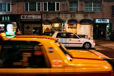 assurance taxi