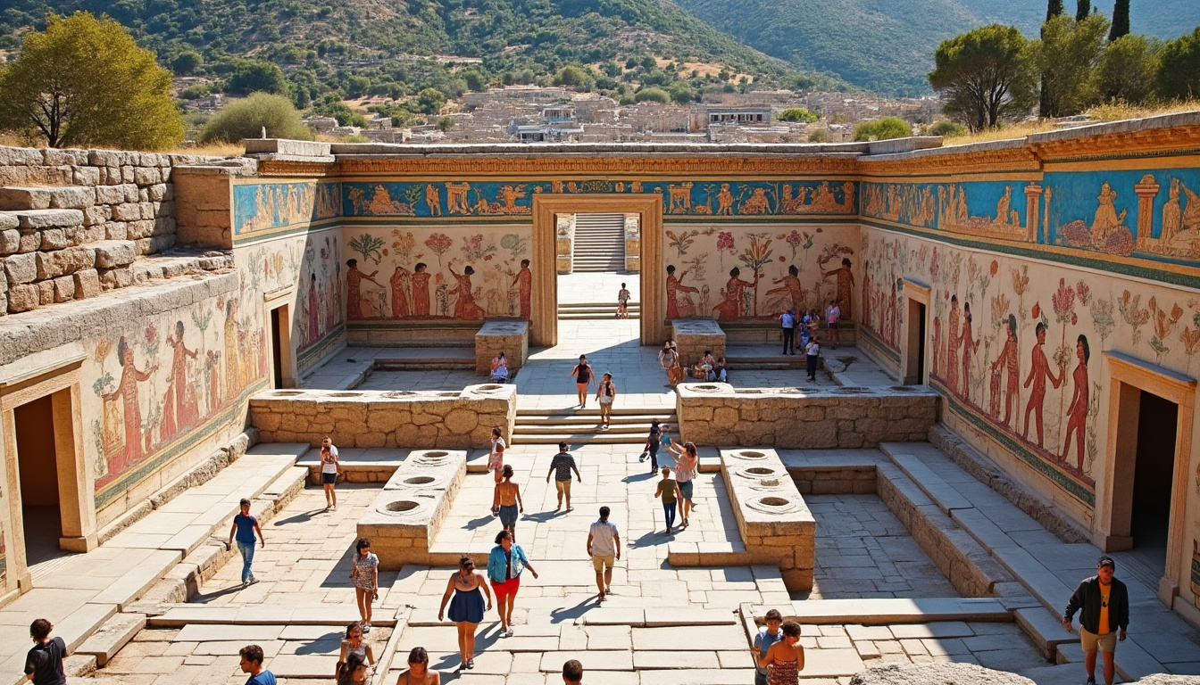 découvrez les 25 meilleures activités incontournables à faire en crète pour un voyage inoubliable entre culture, nature et aventure.