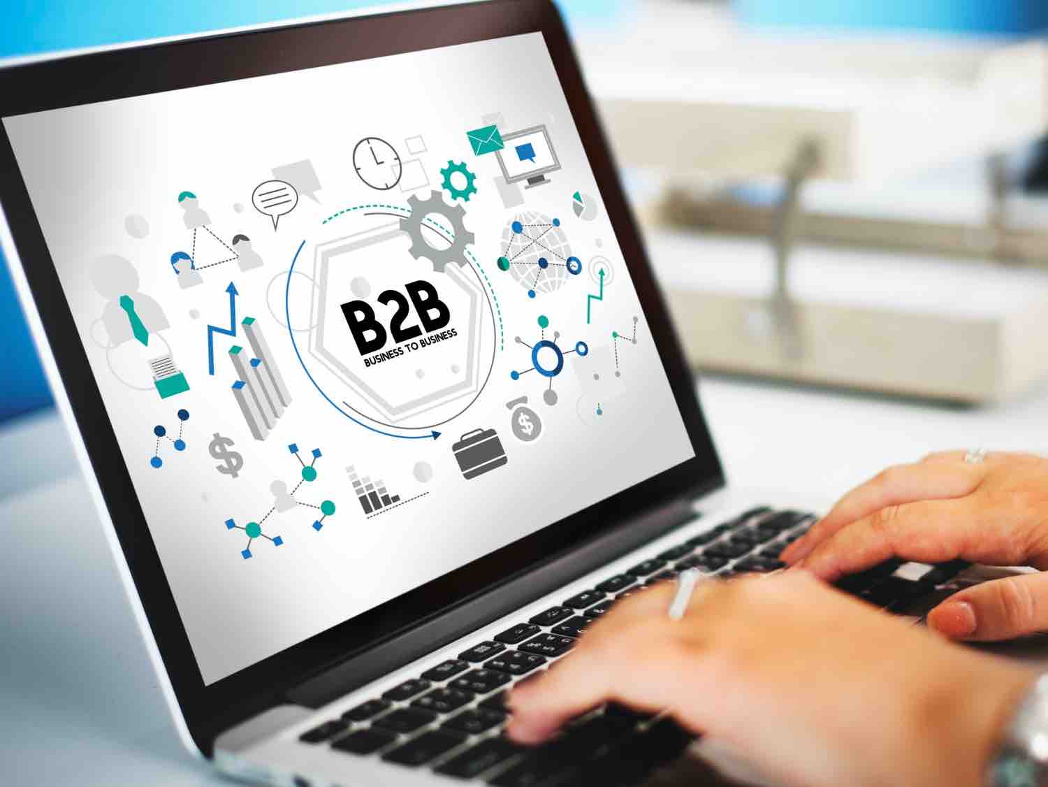 marketing B2B