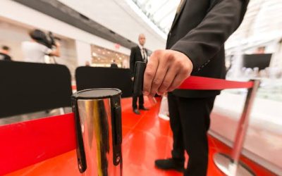 Comment élaborer un plan de prévention des risques pour un événement ?