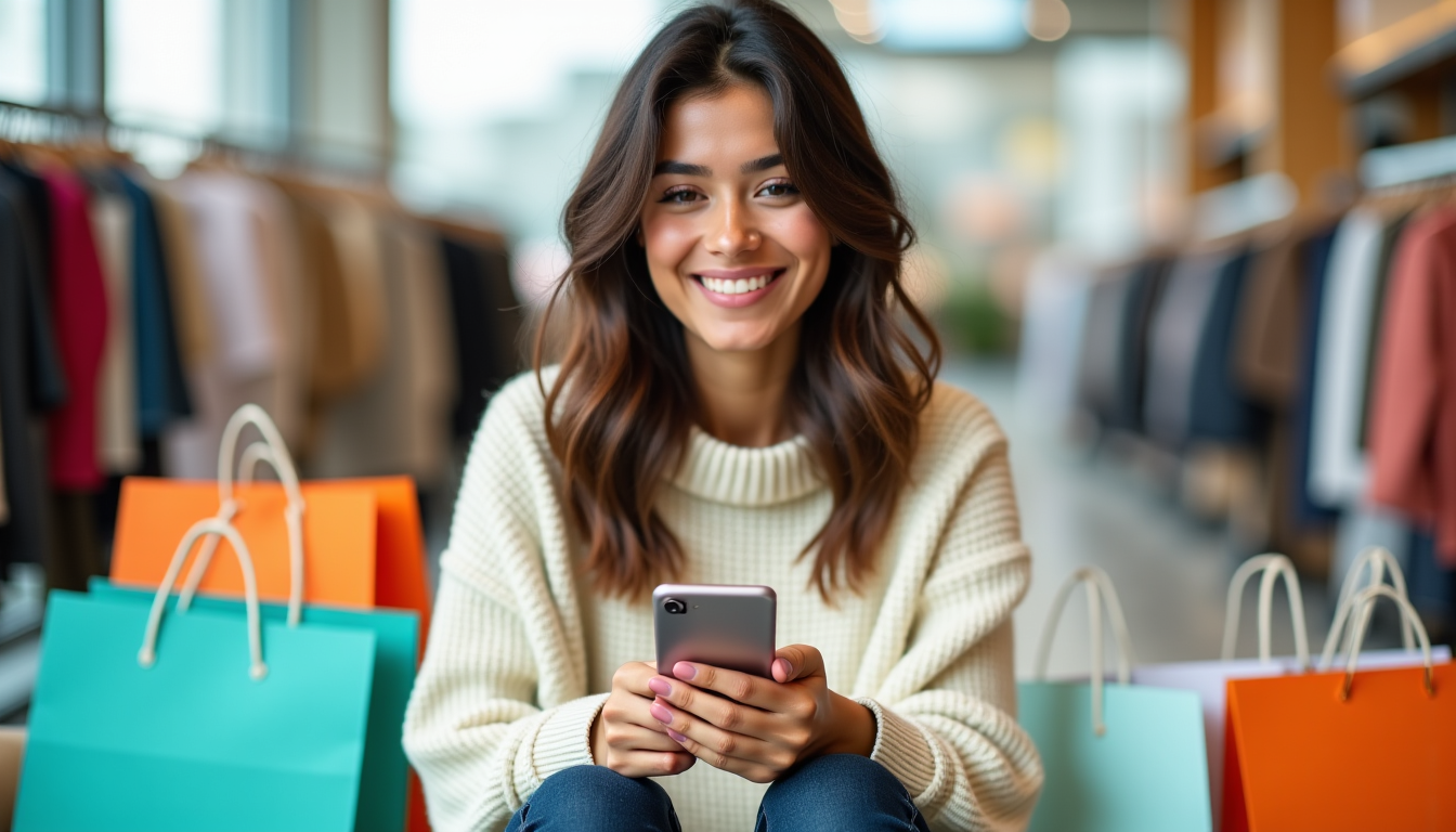 Code promo Trendtrack : ne payez plus plein tarif