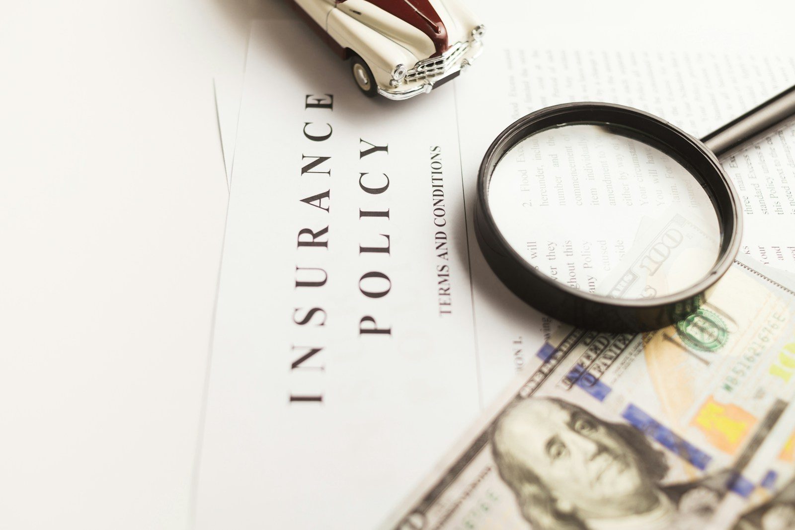 assurance professionnelle
