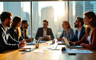 Stratégies innovantes pour capter l'attention des consommateurs