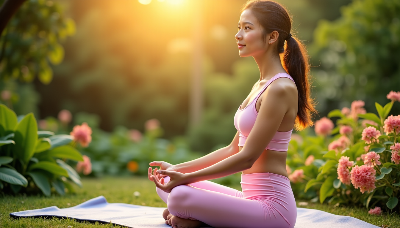 Équilibre mental et bien-être : clés d'une vie harmonieuse