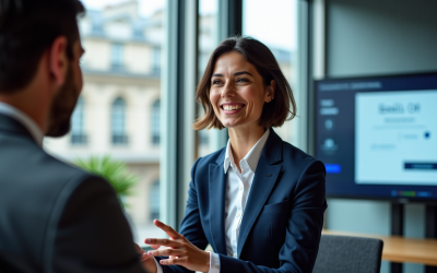 Pourquoi choisir une alternative française à DocuSign pour vos contrats ?