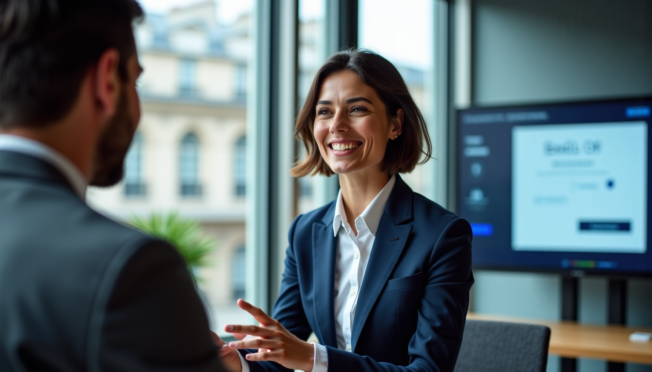 Pourquoi choisir une alternative française à DocuSign pour vos contrats ?