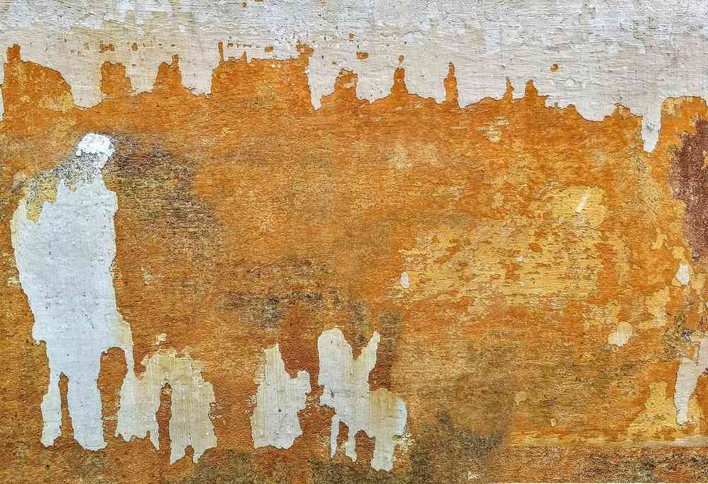 Peinture qui cloque à la cave : remonter à la source de l'humidité